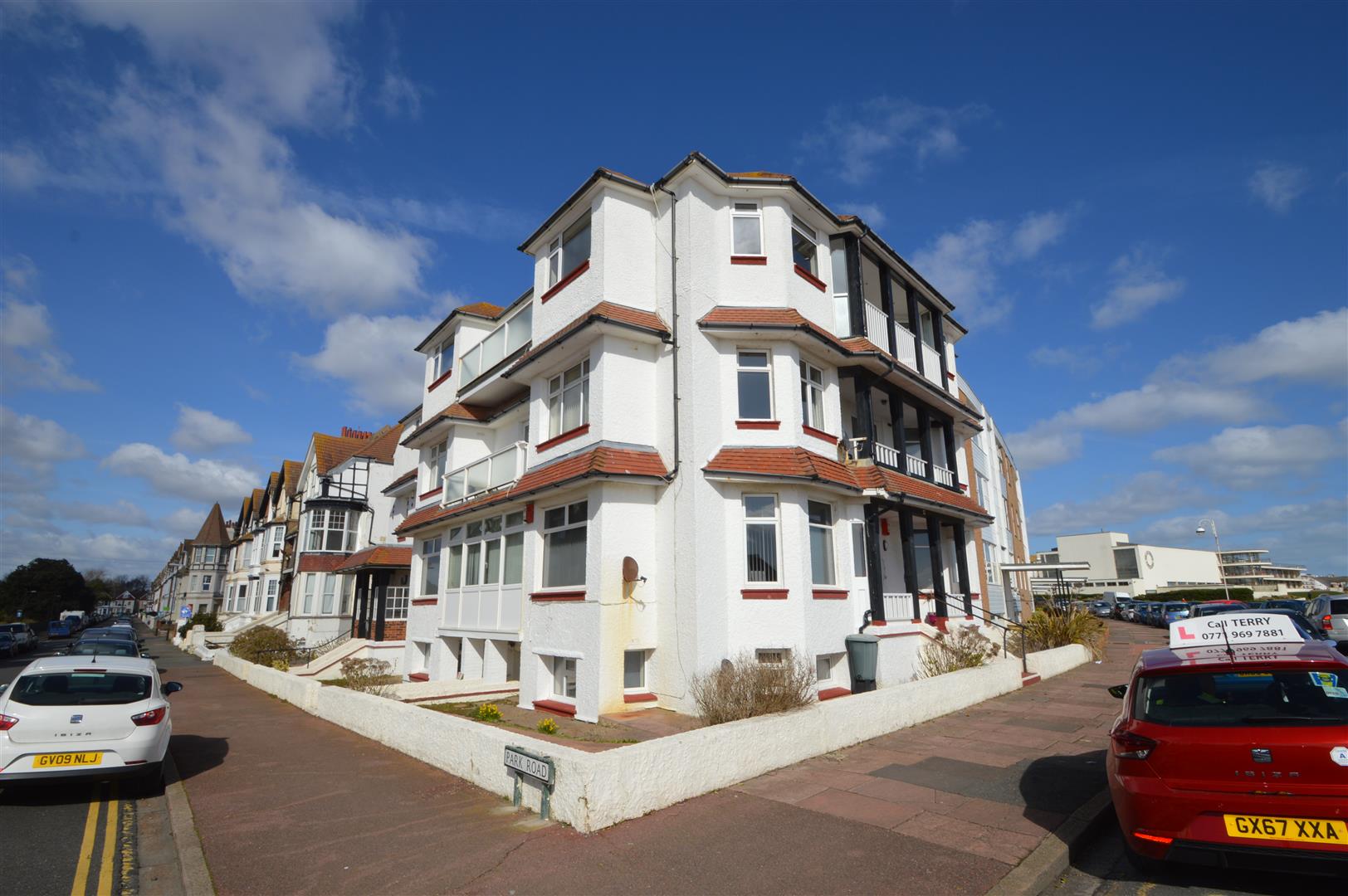 For Sale Park Road, BexhillOnSea Burgess & Co Estate Agents